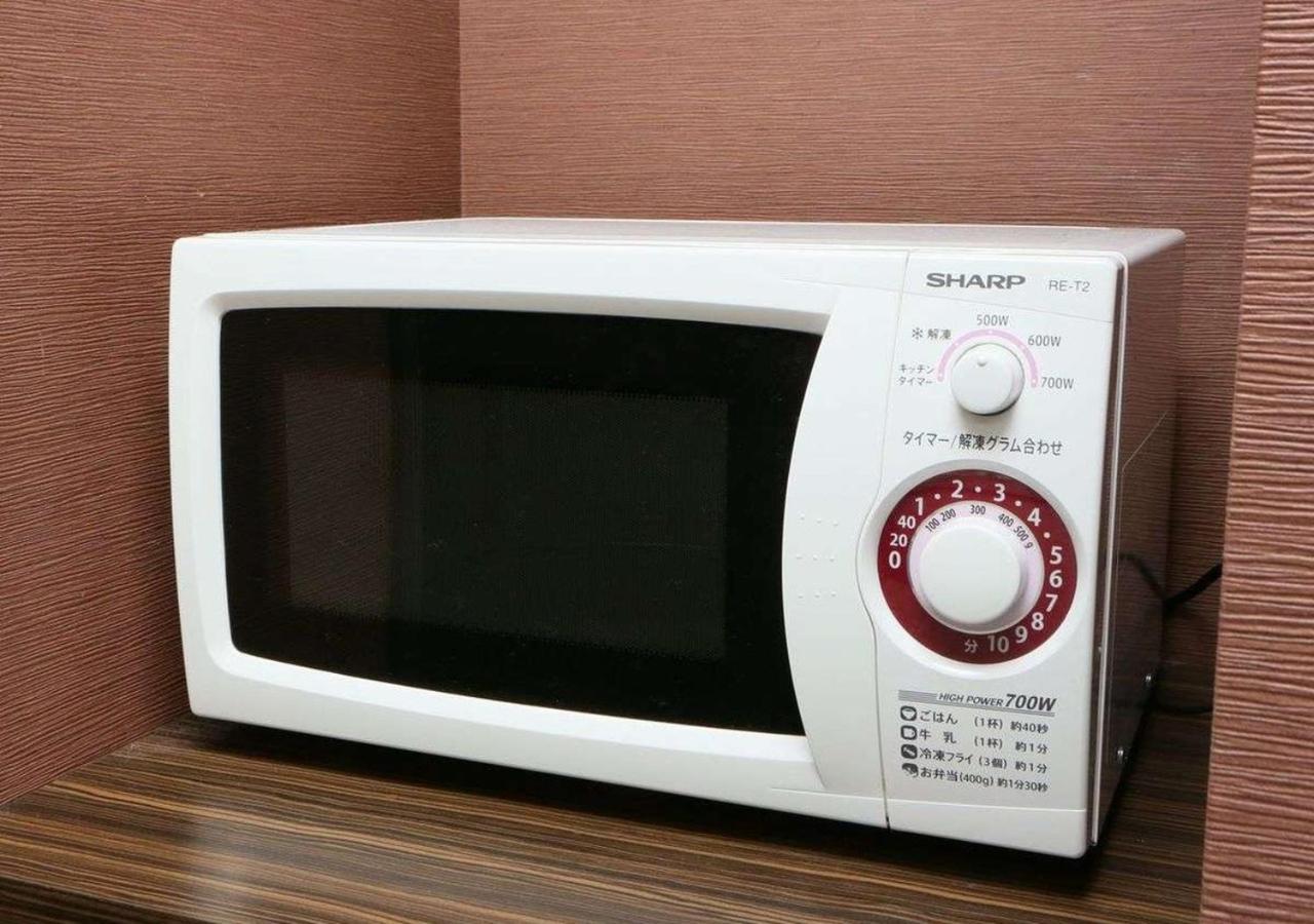 Apa Hotel Fukushima Ekimae Dış mekan fotoğraf