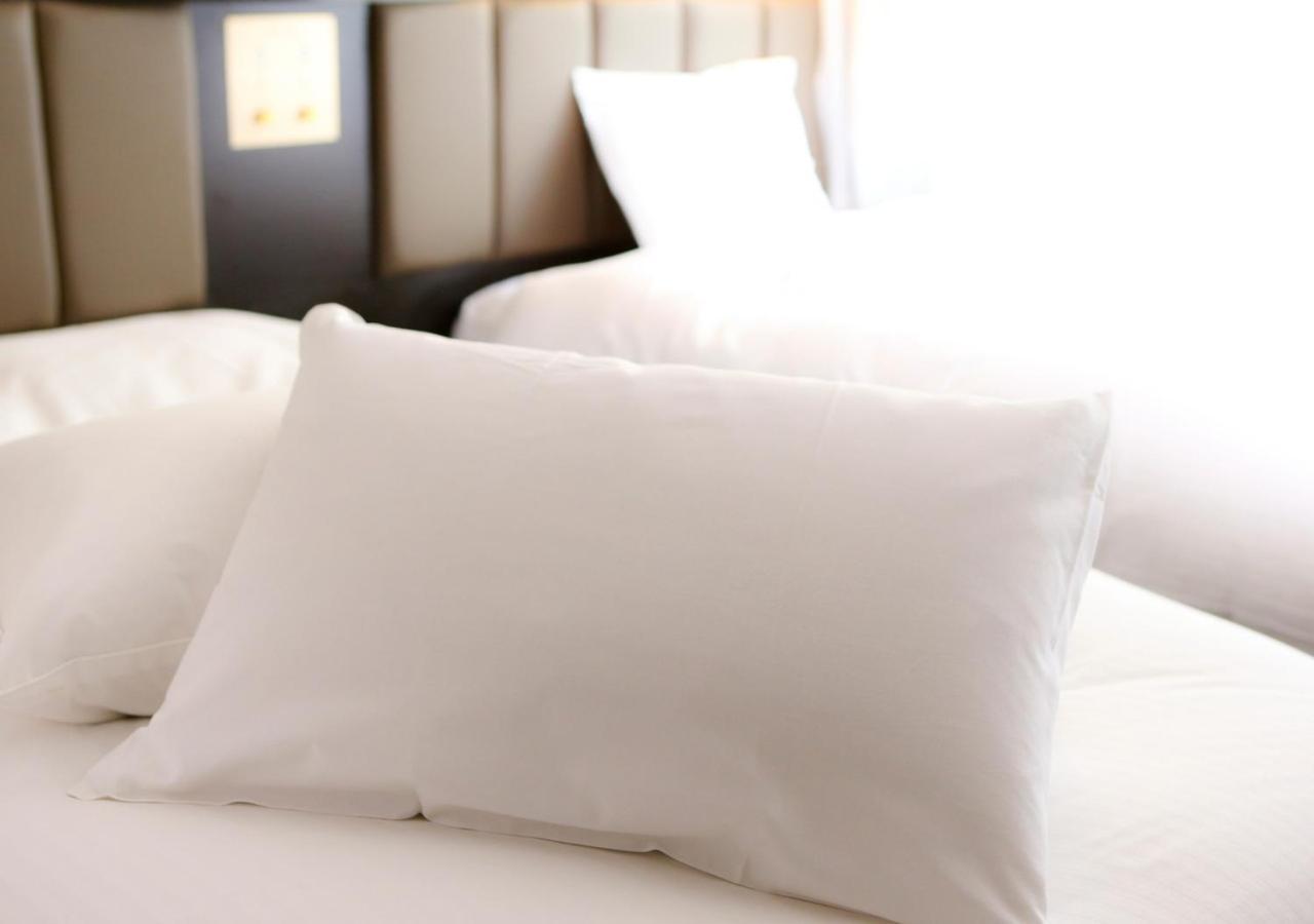 Apa Hotel Fukushima Ekimae Dış mekan fotoğraf