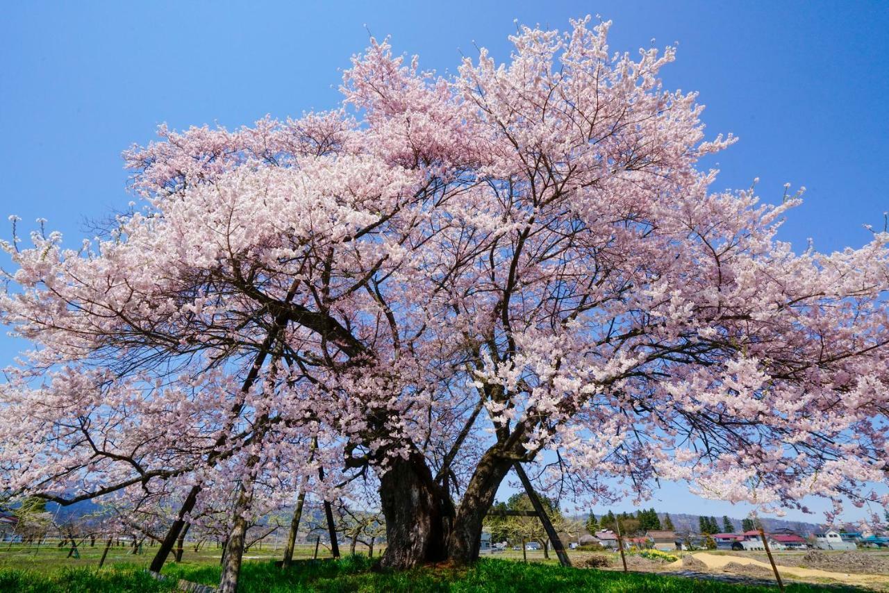 Apa Hotel Fukushima Ekimae Dış mekan fotoğraf