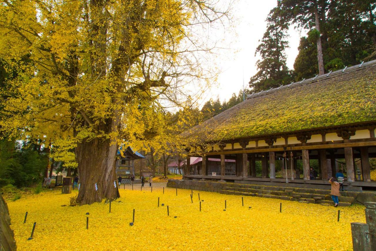 Apa Hotel Fukushima Ekimae Dış mekan fotoğraf
