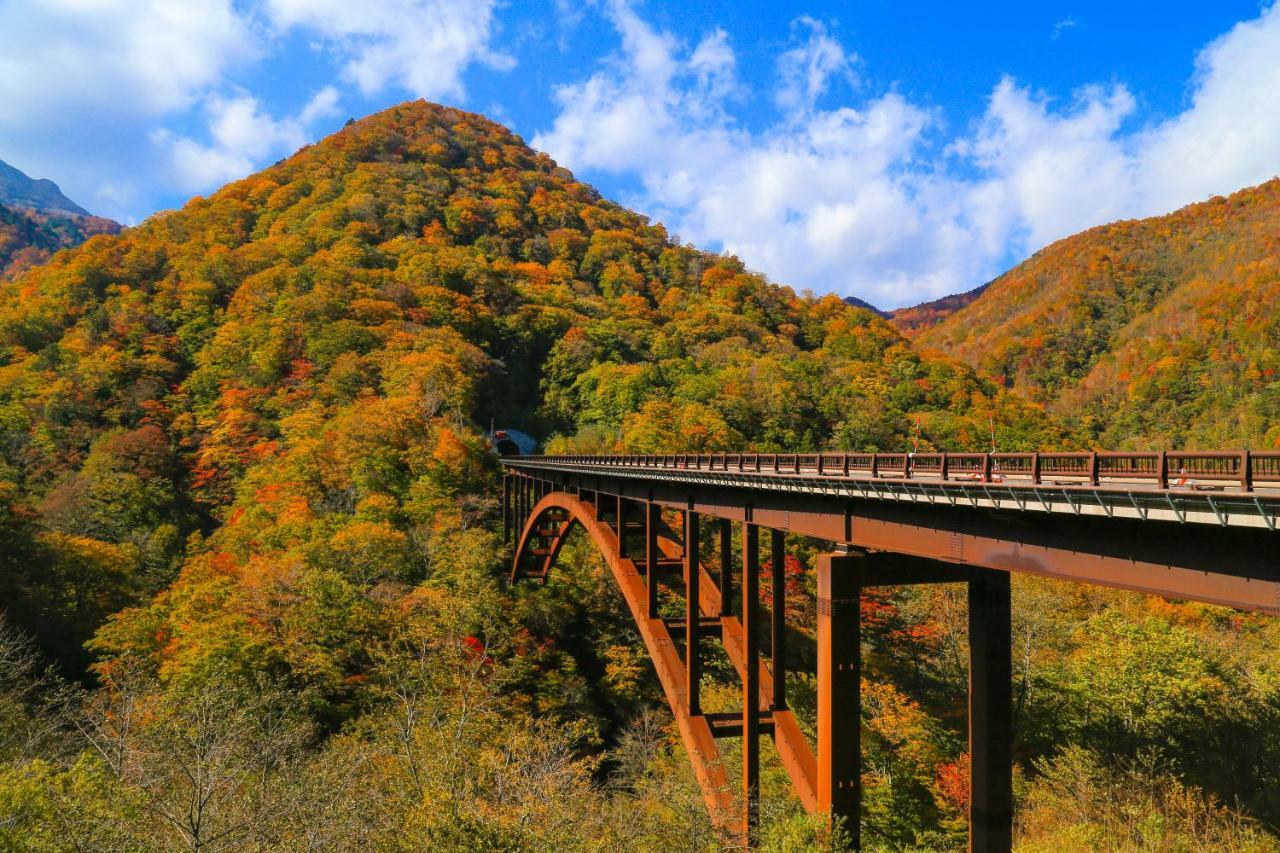 Apa Hotel Fukushima Ekimae Dış mekan fotoğraf