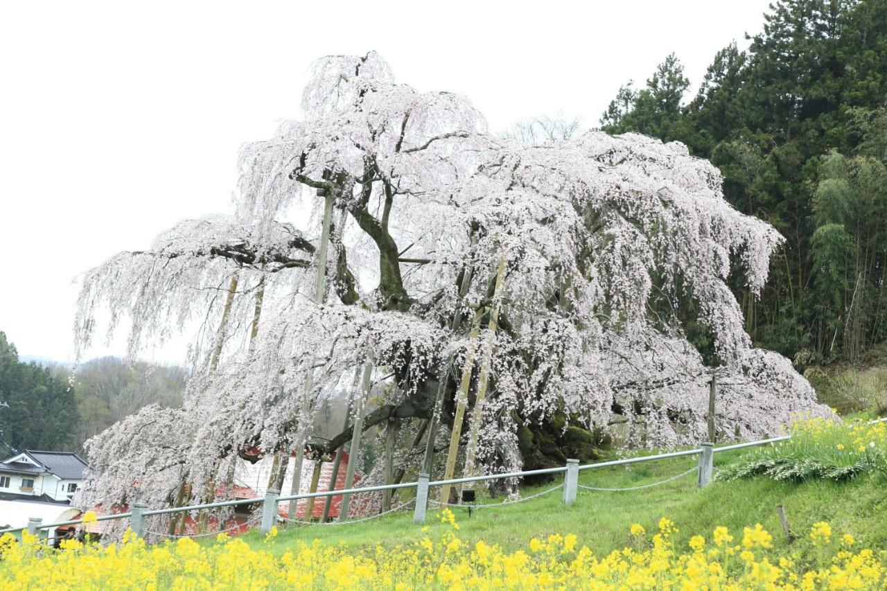 Apa Hotel Fukushima Ekimae Dış mekan fotoğraf